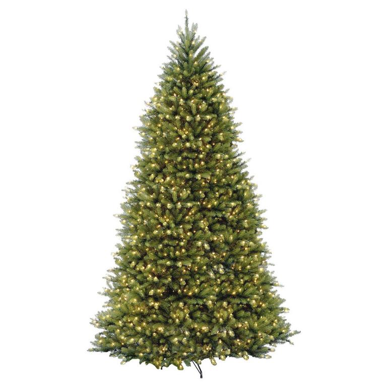 NAT'L TREE 12' DUNHILL FIR