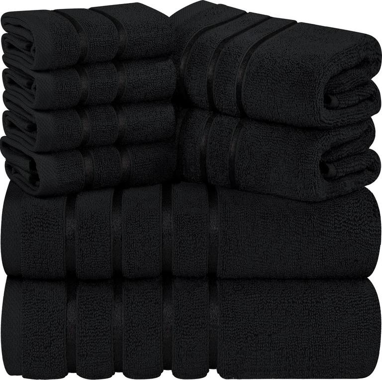 UTOPIA LUXURY TOWEL SET