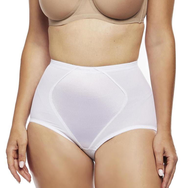 CUPID XXL CONTROL BRIEFS
