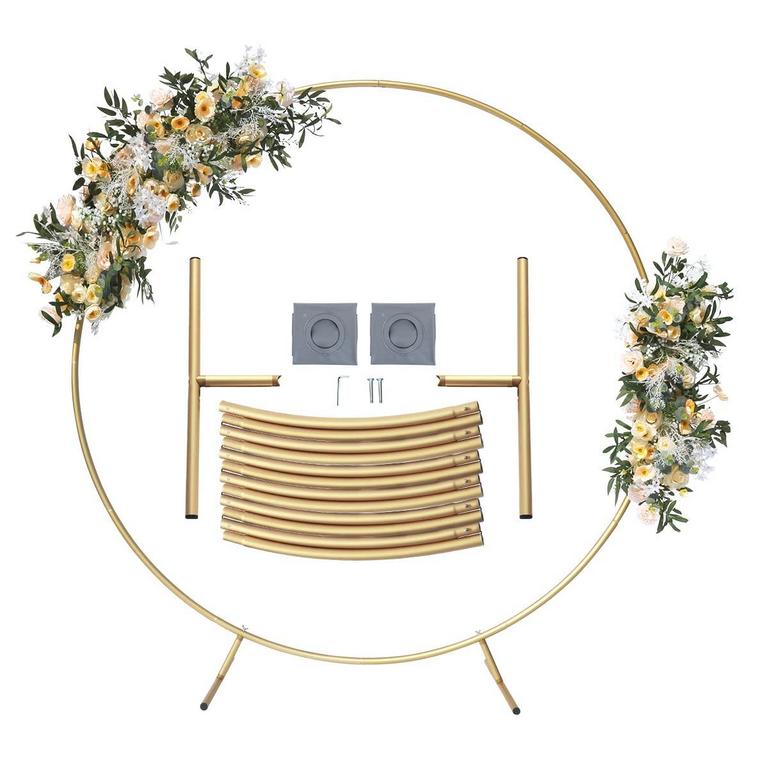 6.7FT BALLOON ARCH KIT