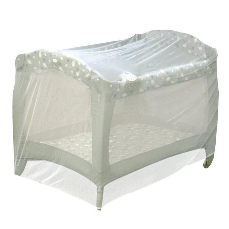 JEEP MOSQUITO PACK N PLAY NET