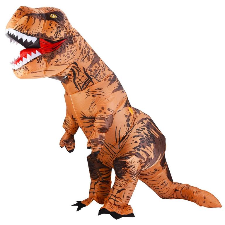 LULU HOME INFLATABLE T-REX COSTUME