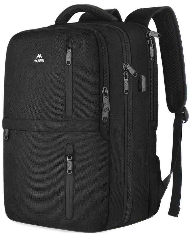 MATEIN 40L LAPTOP BACKPACK