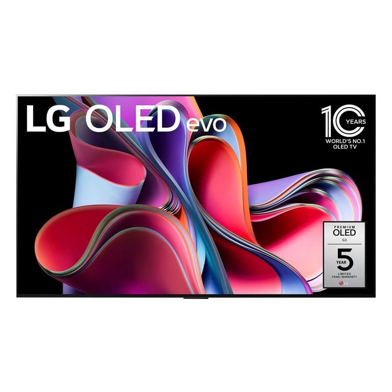 LG 77IN OLED SMART TV