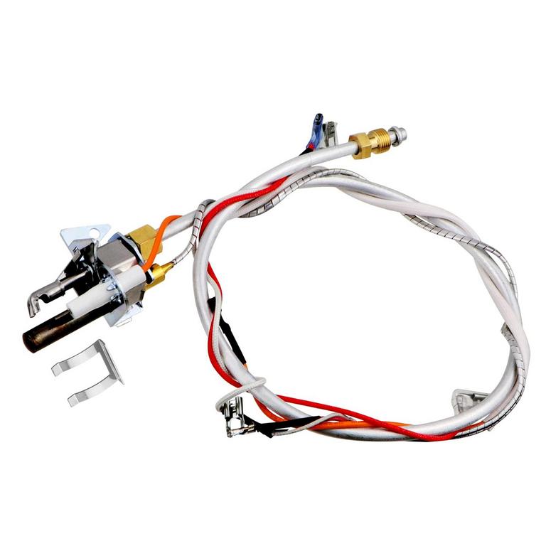 WATER HEATER REPLACEMENT KIT