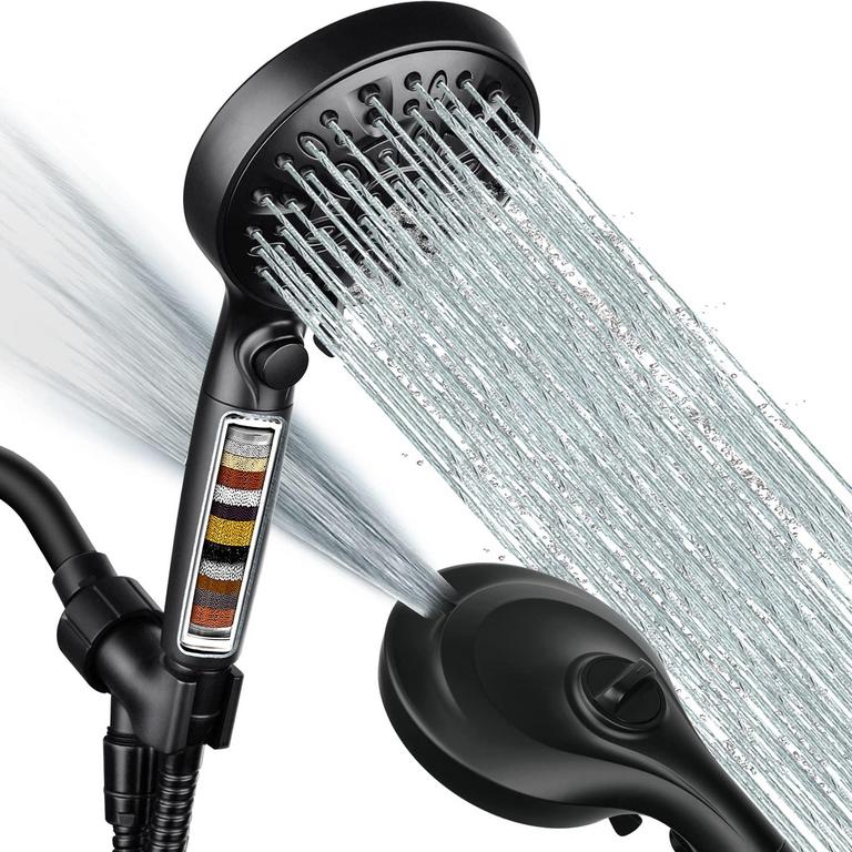 INAVAMZ SHOWER HEAD FILTER