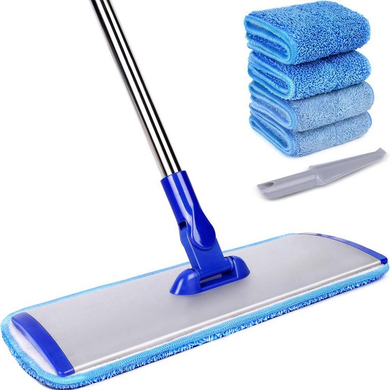 CONLIWELL MICROFIBER MOP