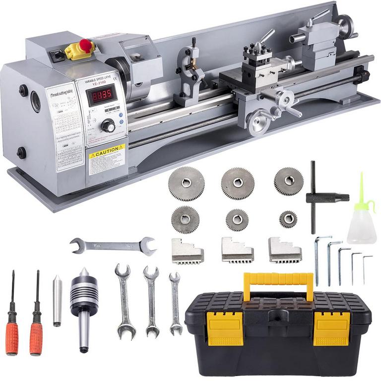 VEVOR MINI LATHE MACHINE