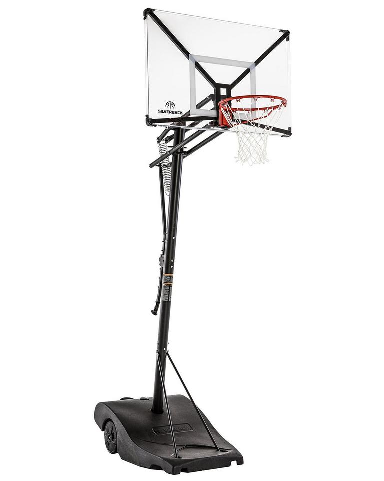 SILVERBACK NXT HOOP 10FT