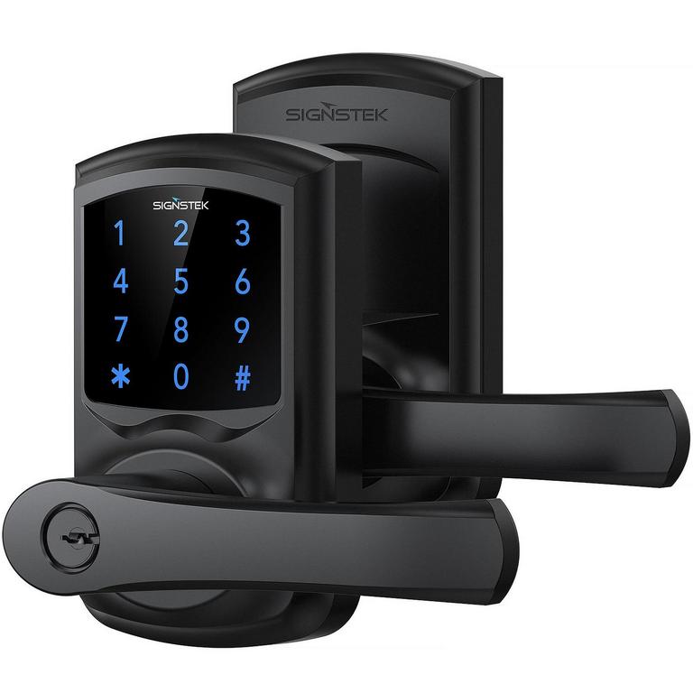 DIGITAL DOOR LOCK