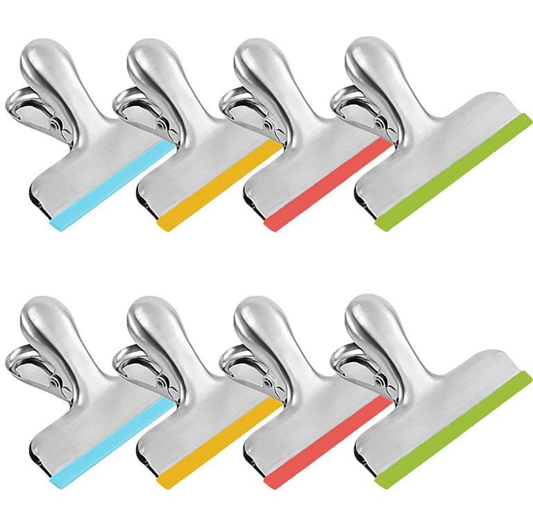 HOUSE AGAIN CHIP CLIPS