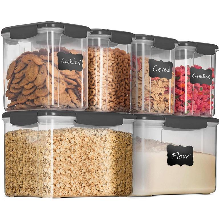 FINEDINE AIRTIGHT CONTAINERS