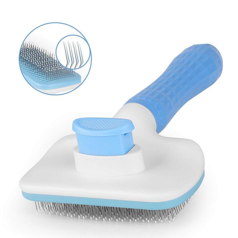 ATLAMIA SLICKER BRUSH