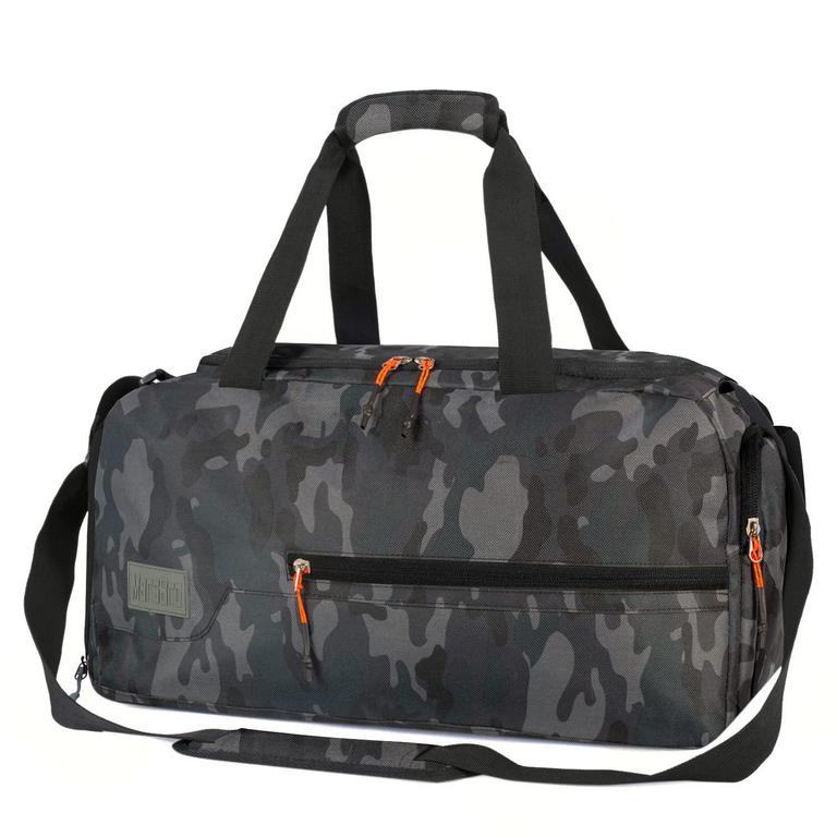 MARSBRO GYM DUFFEL BAG