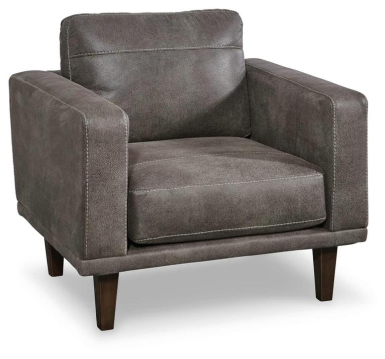 ASHLEY ACCENT CHAIR