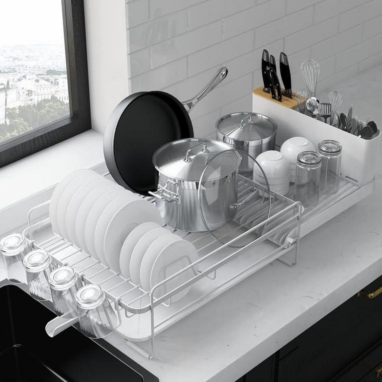 KITSURE LARGE DISH RACK