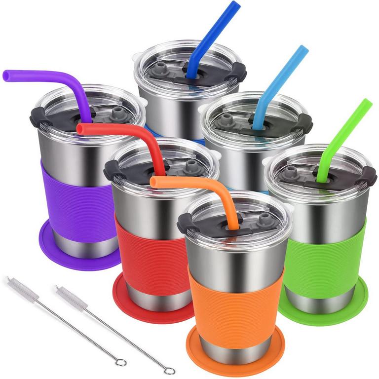 WOWNNIC KIDS CUPS 6PK