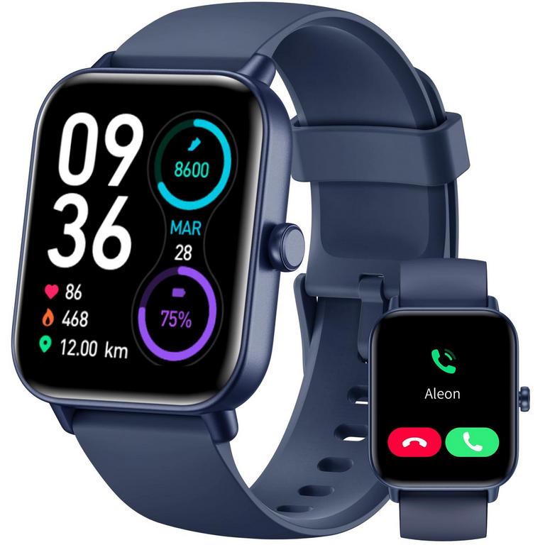 FITNESS SMART WATCH