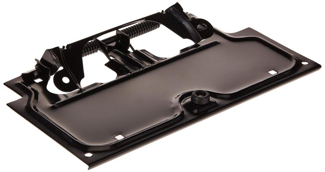 OMIX-ADA PLATE BRACKET