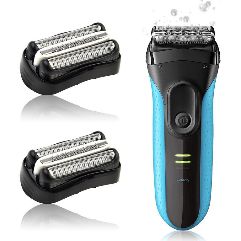 DODAER 32B S3 SHAVER HEADS