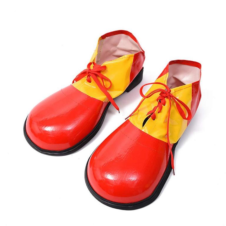MIZHOME JUMBO CLOWN SHOES