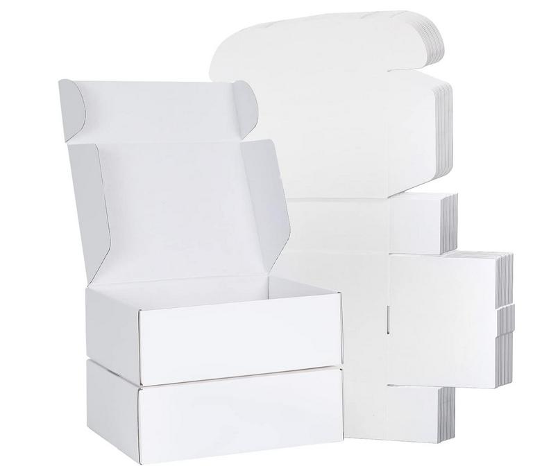 HERKKA 20PK MAILER BOXES