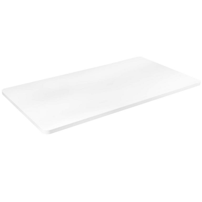 VIVO WHITE TABLE TOP