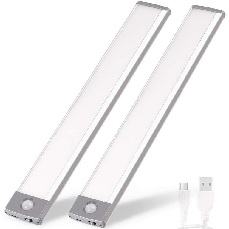 RXWLKJ 54-LED LIGHTS