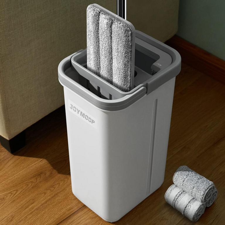 JOYMOOP MOP & BUCKET SET