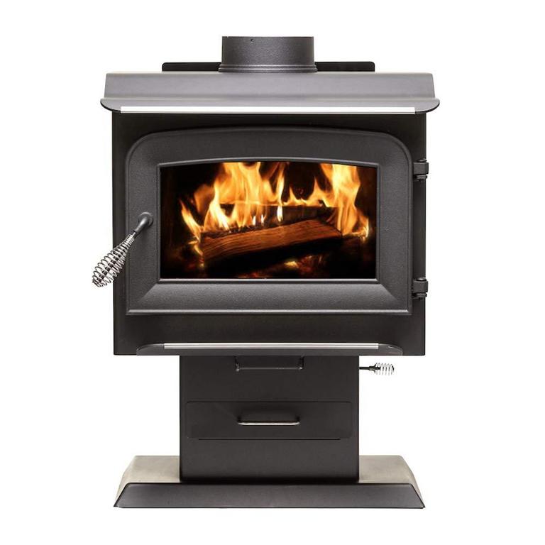 ASHLEY HRTH WOOD STOVE