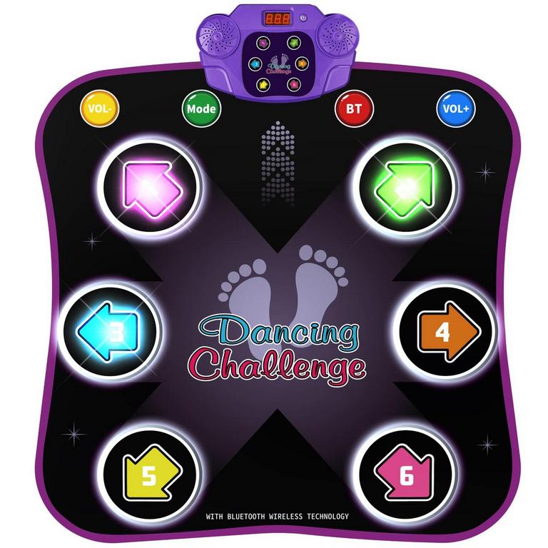 DANCE MAT TOY FOR KIDS