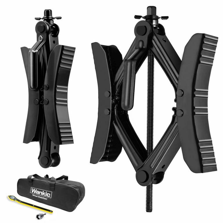 WANKIC RV WHEEL CHOCKS