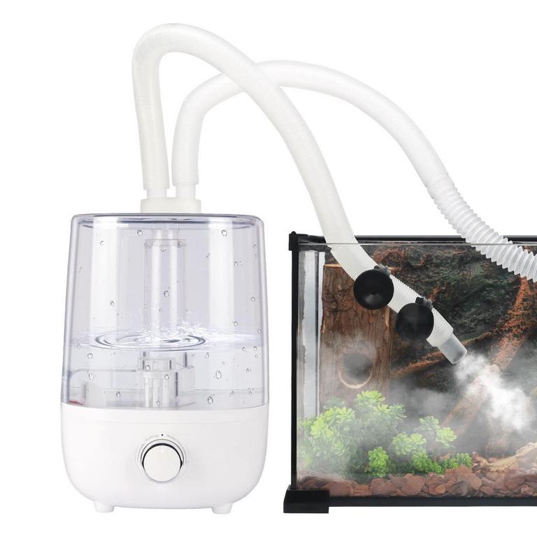 REPTILE FOGGER HUMIDIFIER