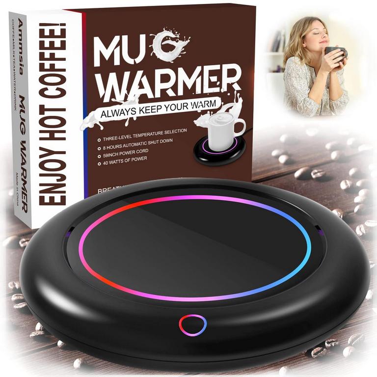 MIKOSORU 40W MUG WARMER