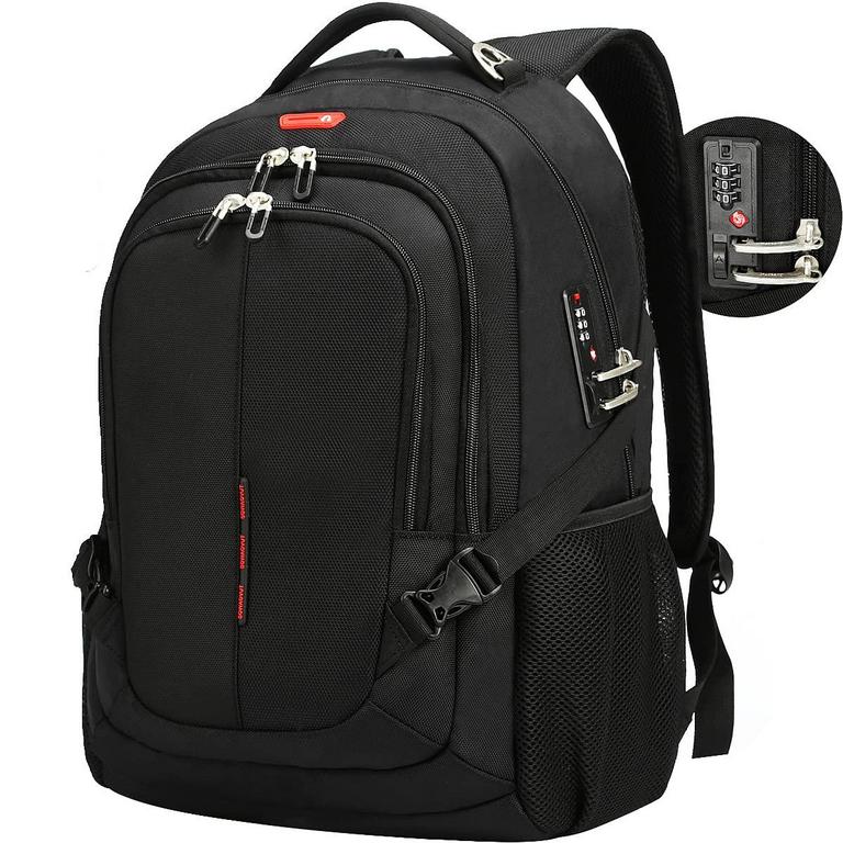 TRAVEL LAPTOP BACKPACK