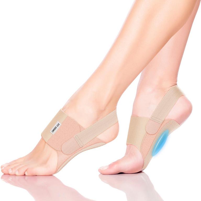 2 FIT GENO ARCH SUPPORT BANDS