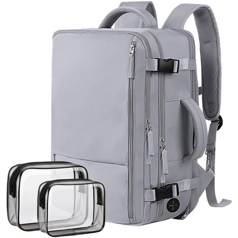 HANPLES TRAVEL BACKPACK