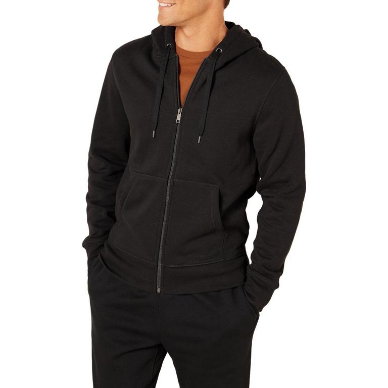 ESSENTIALS HOODIE
