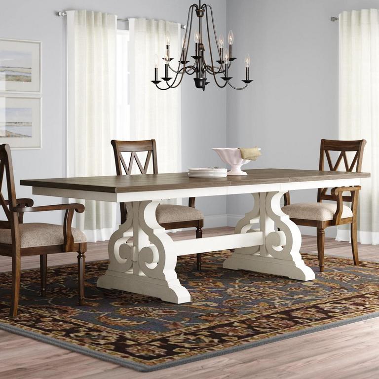 INTERCON DRAKE TABLE