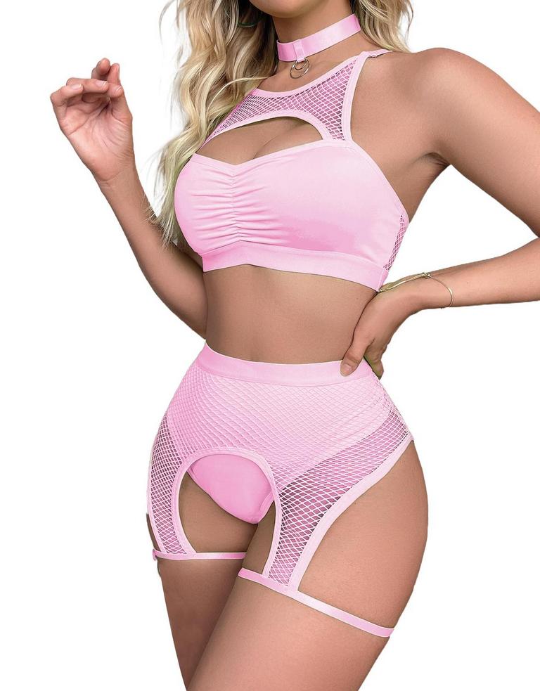 LUCKY2BUY RAVE OUTFIT S