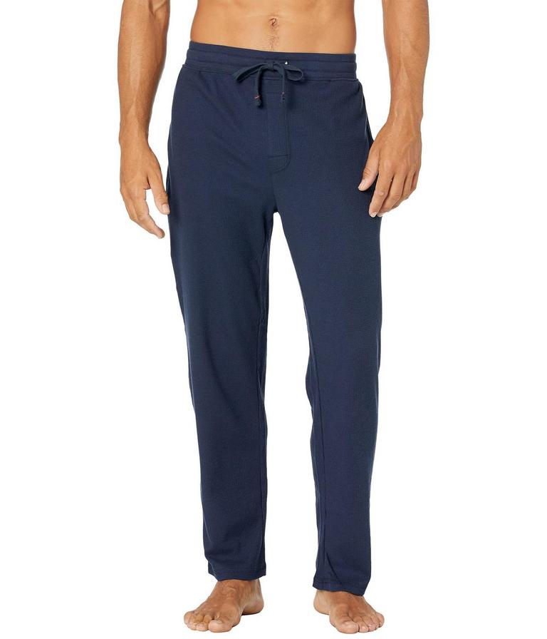 TOMMY HILFIGER THERMAL PANTS S