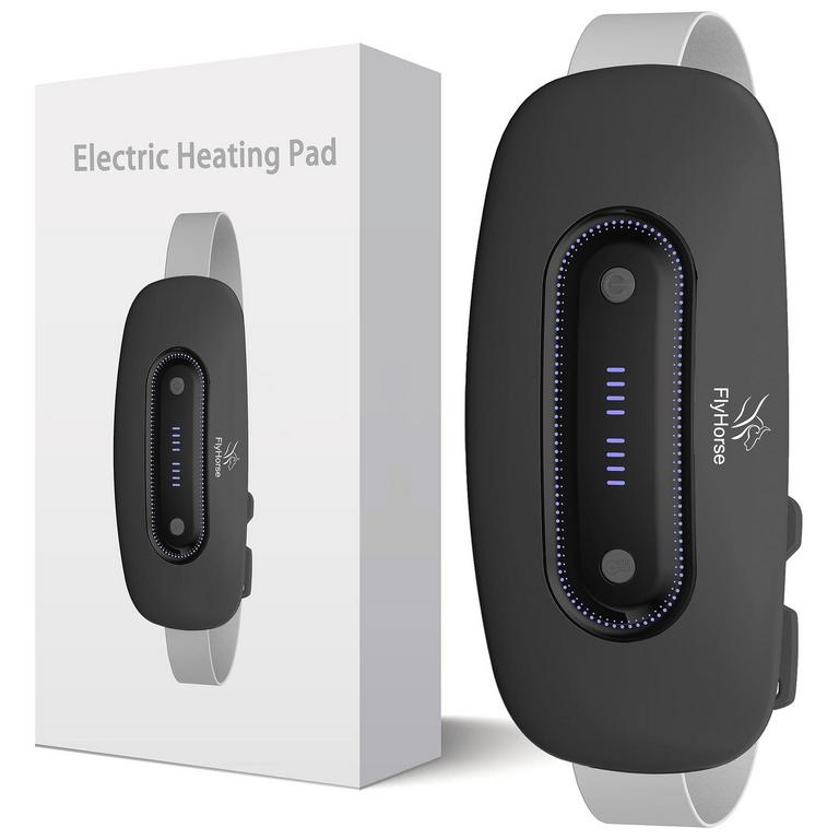 CORDLESS HEATING PAD