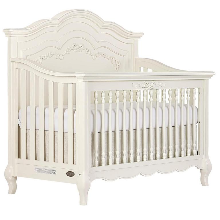 EVOLUR AURORA 5IN1 CRIB