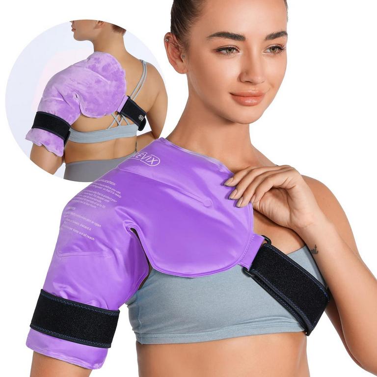 REVIX SHOULDER ICE PACK