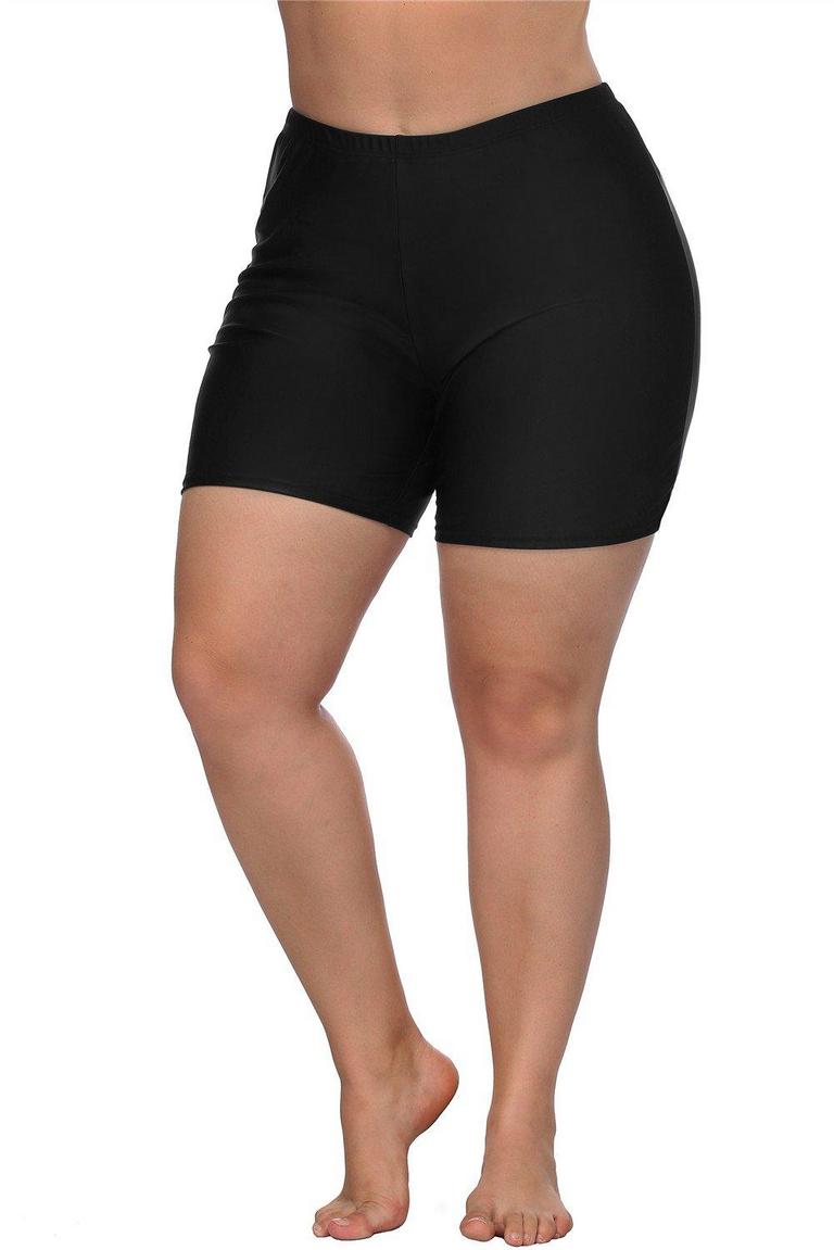 IN ALOVE SWIM SHORTS