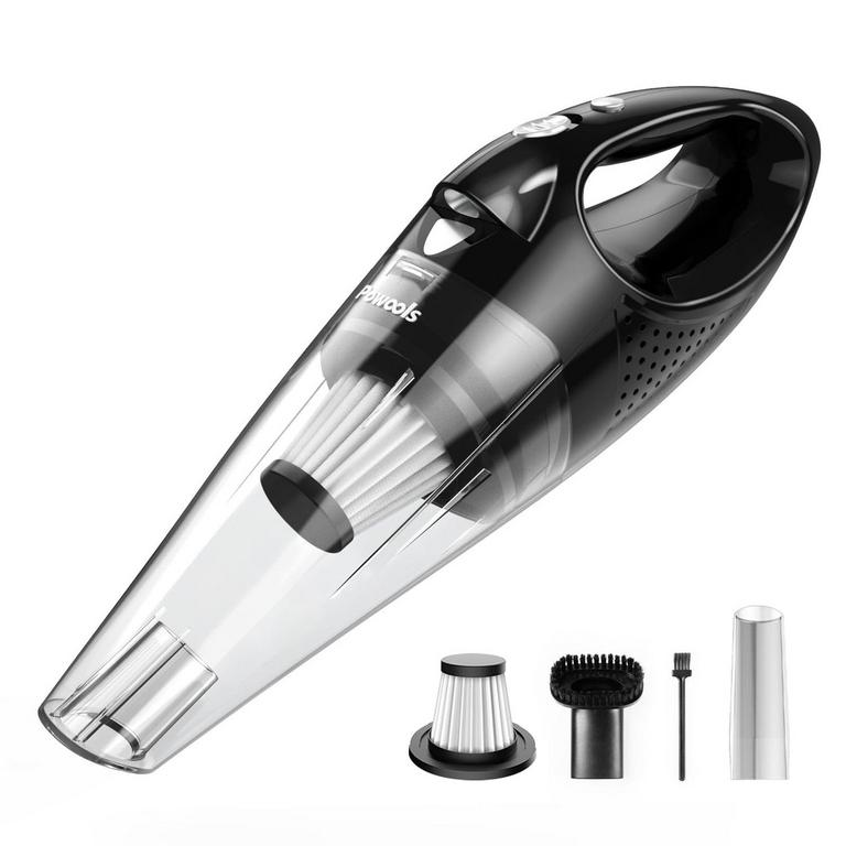 POWOOLS HANDHELD VACUUM