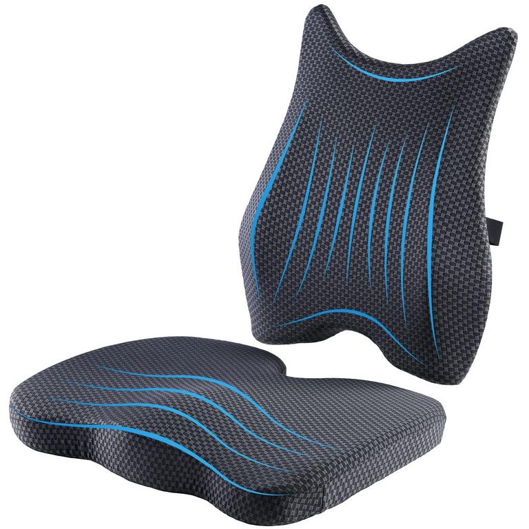 BUFORT SEAT CUSHION SET