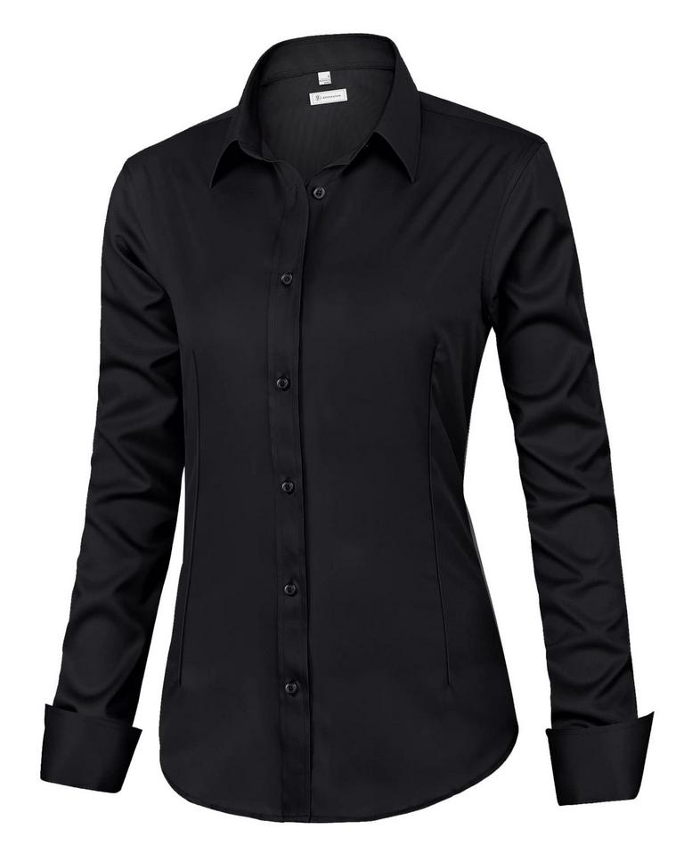 SILITEELON DRESS SHIRT