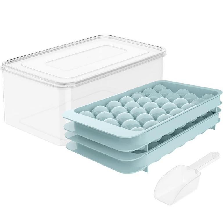 ICE CUBE TRAY SET
