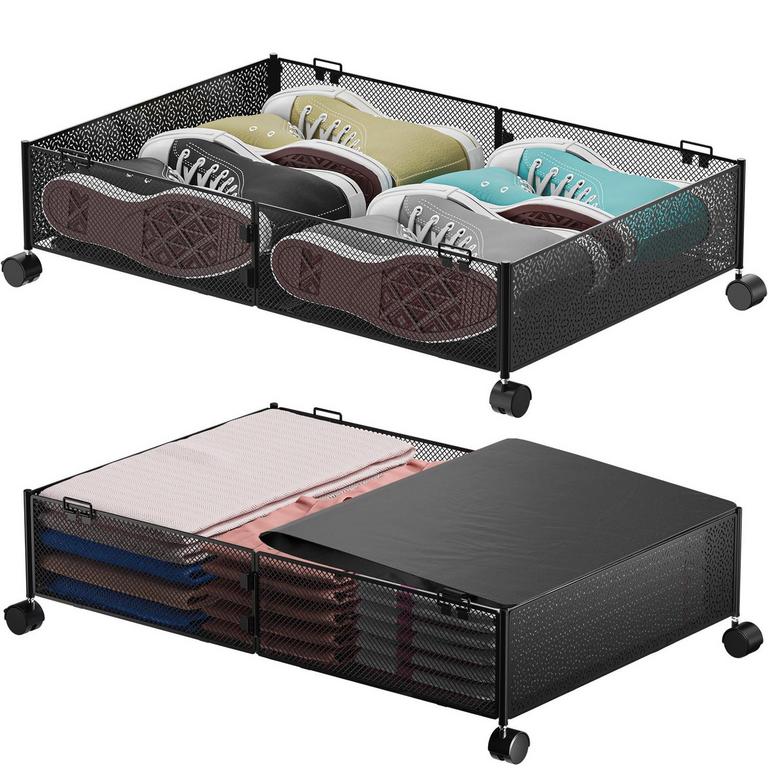 TUMUCUTE UNDERBED STORAGE